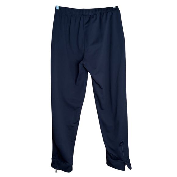 Men's Banana Republic Black Sweat Pants, Size Large - Picture 2 of 5